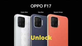 Oppo F17 CPH 2095 FRP | pattern Unlock | Format | Hard Reset without Computer | New Method