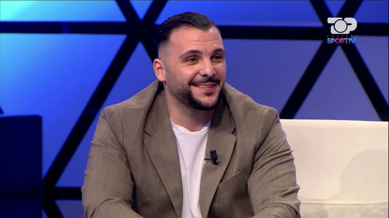 Ilir Daja te Kosova? Flet drejtori i Ballkanit: Ja e vërteta– Procesi Sportiv, 27 Nëntor 2023