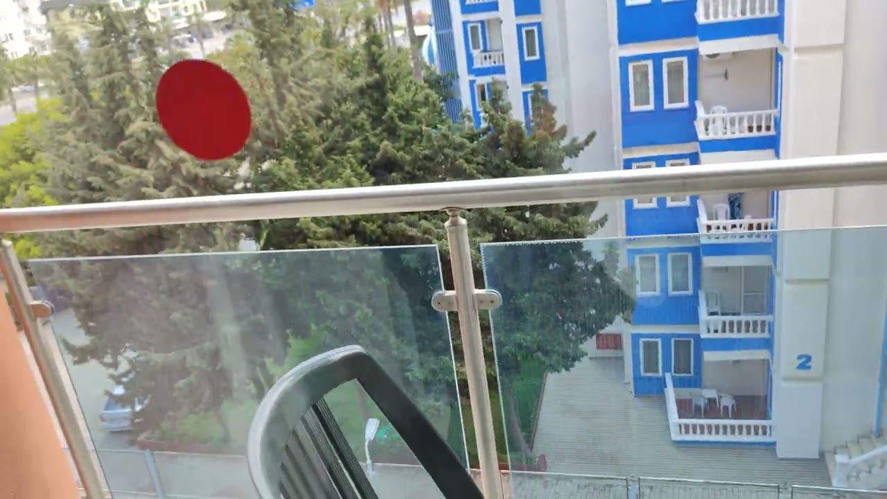 Insula Resort & Spa 5* обзор номера 2ч.