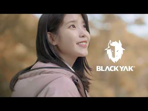 [BLACKYAK] 블랙야크 22FW 코트니다운 X 아이유(IU)