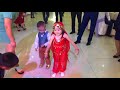 Анеля танец Хатуба 3 годика