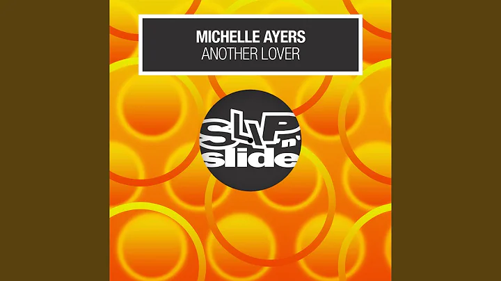 Another Lover (Mad As Hell Mix)