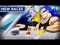 DRAGON BALL XENOVERSE 3 - NEW Races Customisation &amp; Awoken Skills...
