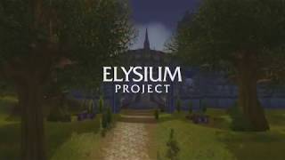 Elysium Nighthaven Goldshire