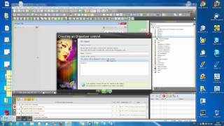 Tabbed Window Manager for Windev17