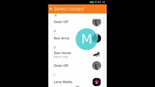 Firefox OS 2.0 (pre-release)