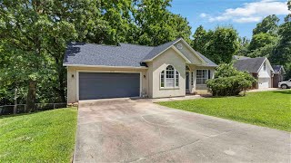 2205 Vine Lane, Springdale, AR 72762