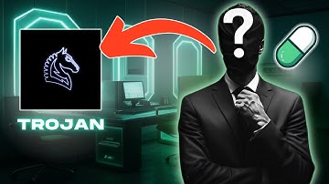 How To Use Trojan / Bonk Solana Trading Bot (Full Beginner Guide)