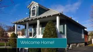 30 Tracey St video tour