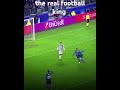 the real football king mdashraful Ronaldo viralvideo 