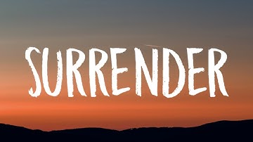 Thumbnail of Natalie Taylor - Surrender (Lyrics) "My love where are you"