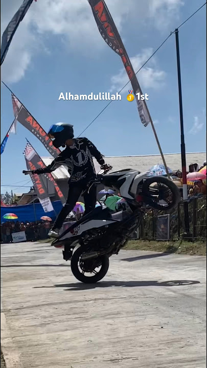 Kompetisi freestyle jawatimur nomer 1 Arjuna ardiansyah