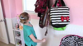 Autumn Miller ROOM TOUR