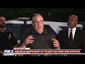 Gunfire erupts at Toledo festival, leaves more than 12 injured, 2 critical