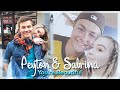 Sabrina & Peyton ~ You're Beautiful