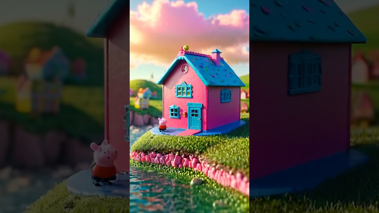 Peppa Pig’s biggest SECRETS - REVEALED! 🐷😱 