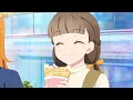 きなこ「るんるんっす〜」「ラブライブ!スーパースター!!」2期 第8話 lovelive superstar season2