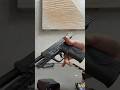 S&amp;W M&amp;P 2.0 🔥| Indoor Shooting 🔥#airsoftgame #pewpewlife #shootingrange