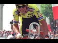1989 Tour De France - Greg LeMond
