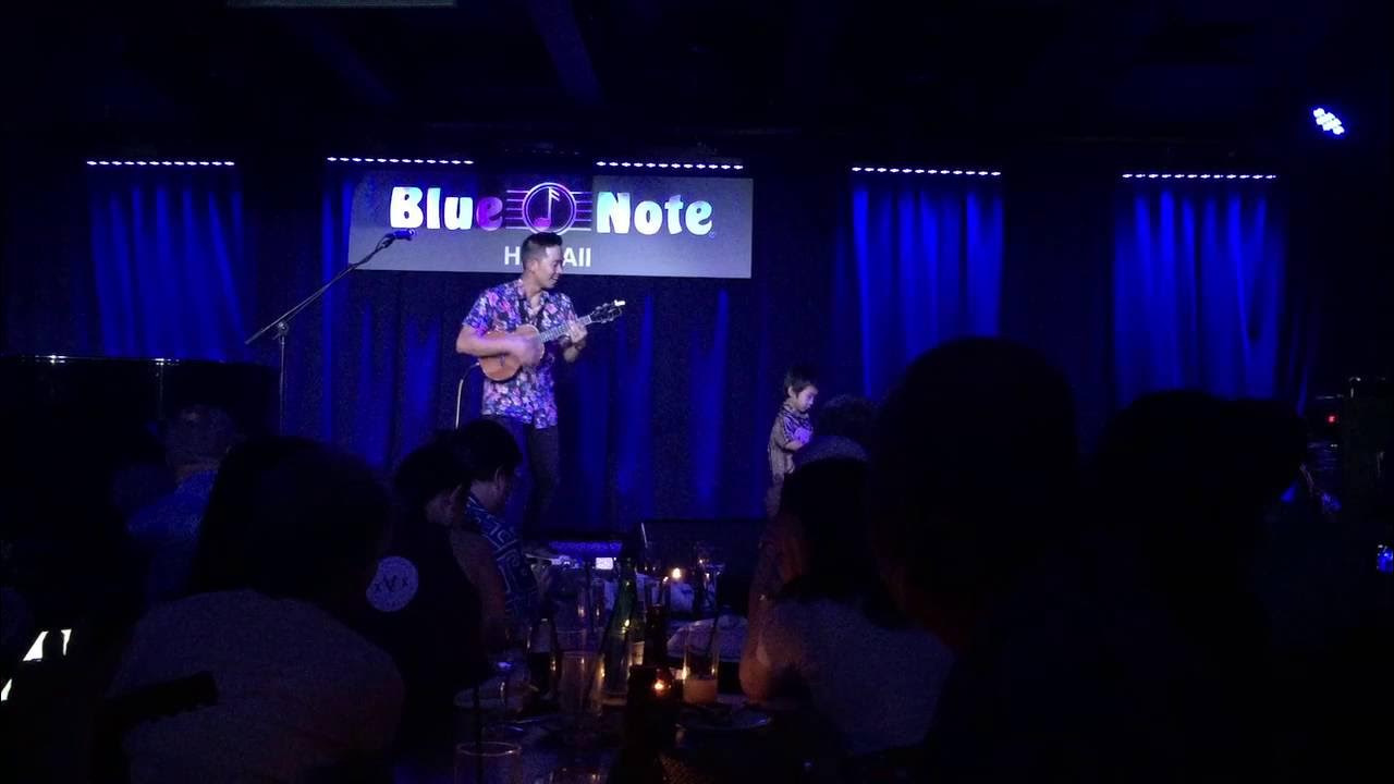 Jake Shimabukuro and son Chase "More Ukulele" Jake Shimabukuro and son Chase "More Ukulele"