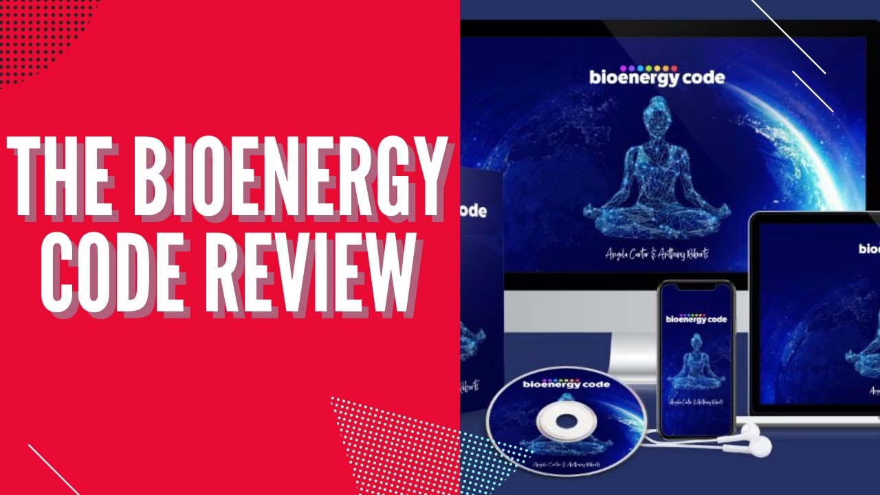 The Bioenergy Code Review | Is The Bioenergy Code Scam ? - YouTube