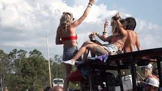 Redneck Yacht Club Spring Break