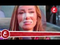 ريهام سعيد بعد عملية التجميل