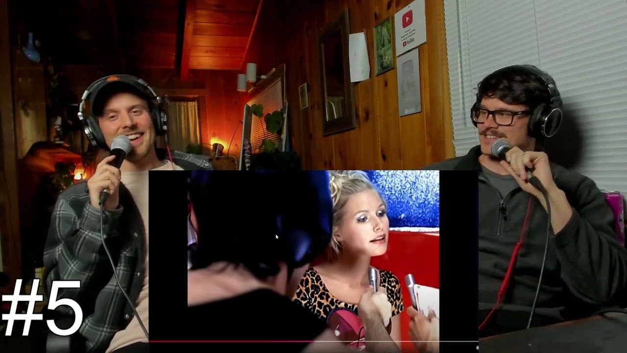 Random 90s Week! #5 - The Cardigans - Lovefool