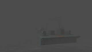 The Extraction Trailer