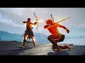 AC Odyssey Мой Самый лучший билд Охотника (Кошмар)