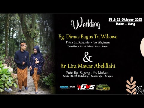 WENAK POL LURR!! MUNAJAT CINTA (Tuhan Kirimkanlah Aku) - AMBAR CAMPURSARI BINTANG BUDAYA