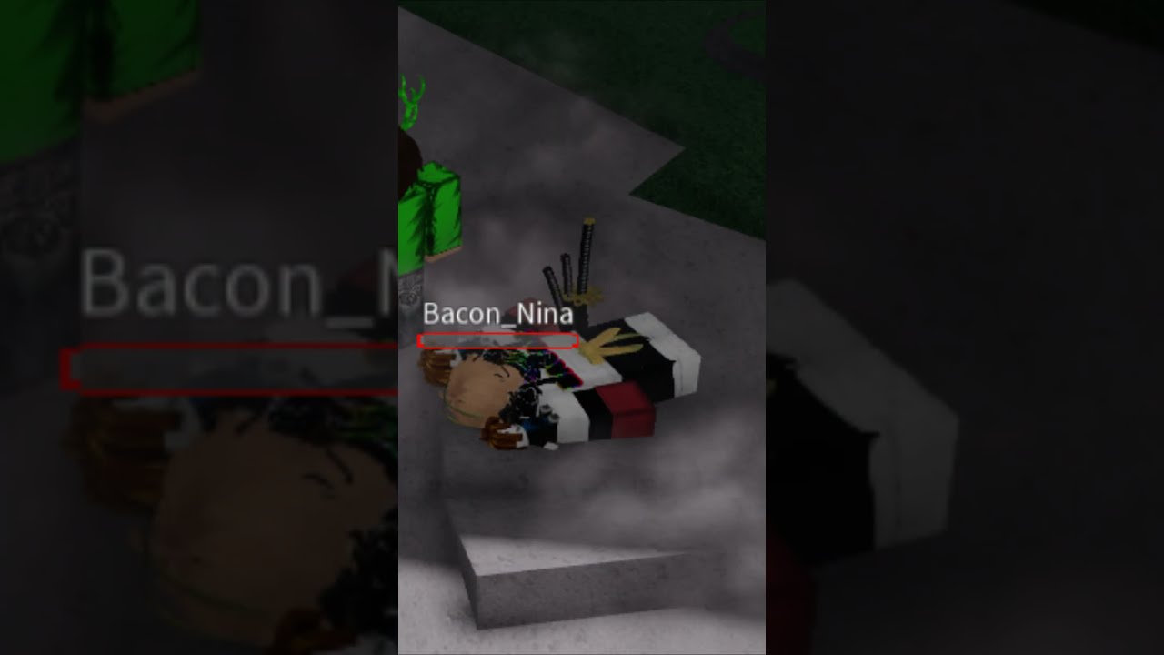 Why Does He Keep Coming Back Thestrongestbattlegrounds Roblox Tsb Saitamabattlegrounds