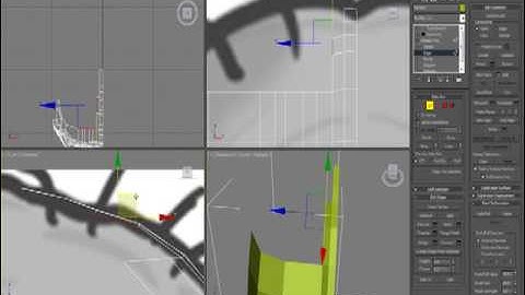 From Model Sheet to Model Part 29 of 68