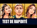 BLIND TEST 2020 [ Sois le plus rapide pour trouver le bon chanteur parmi 4 choix 😅 ]