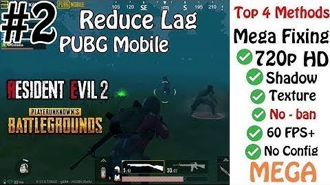 Phoenix OS Increase Performance For PUBG Mobile New Update Top 4 Methods