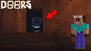 :     DOORS | DOORS ROBLOX