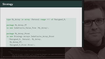 Property Based Testing in Ada: the Missing 10%