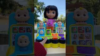 Best Cocomelon Pop n Play