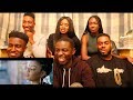 Shekhinah - Suited ( REACTION VIDEO ) || @shekhinahd @ubunifuspace