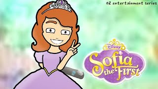 Celebrity What If Sofia the First was from Nigeria 💀💀 Wealth