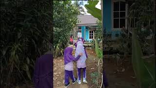 Topik Lingkungan Desaku Sub Topik kebun