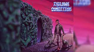 Inhuman Condition - "Fearsick" [Full Album]