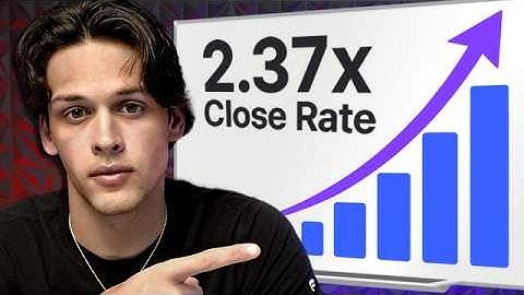 5 Questions To Close Any Deal