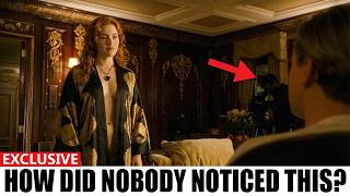 Everyone Missed This ''Titanic'' Blooper, Look Closer This Time