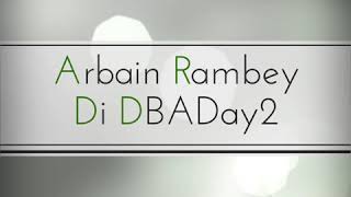 Belajar Fotografi Bareng Arbain Rambey