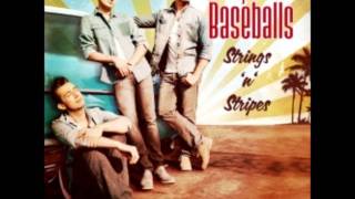The Baseballs - This is a night ( Het is een nacht ) HQ chords