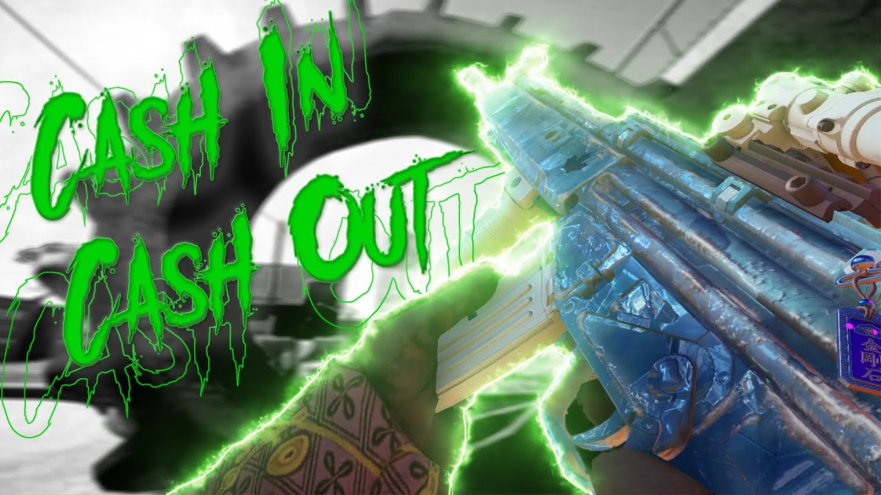 $ Cash In Cash Out $ | R6 Montage - YouTube