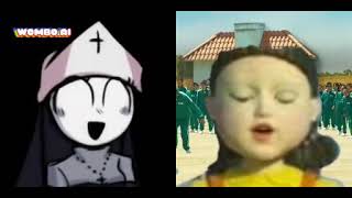 Taki Vs. Young Hee Request