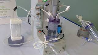 CORe Mini BioReactor System Features Video