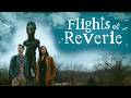 Fights Of Reverie (2025) | Full Movie | Mystery